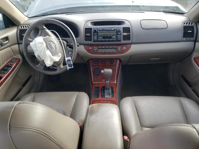 2005 Toyota Camry Le VIN: 4T1BF30K95U621033 Lot: 37034934