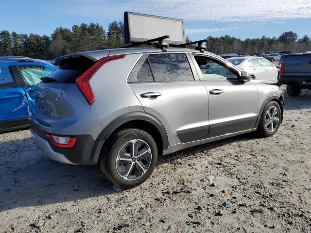 2023 Kia Niro Lx VIN: KNDCP3LE3P5064872 Lot: 38333024