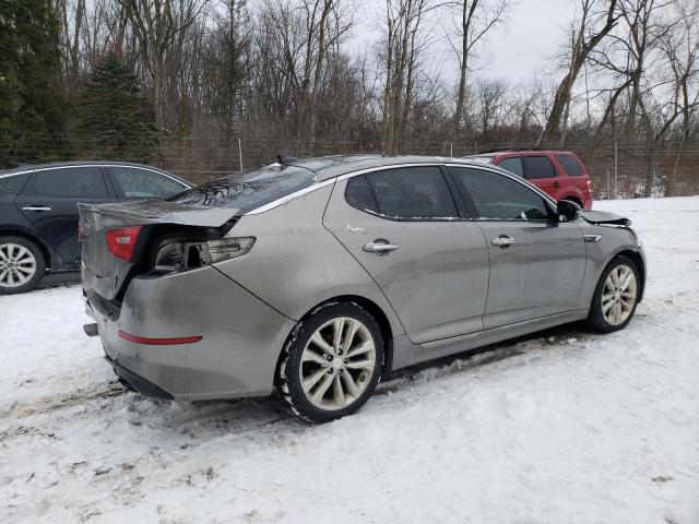 5XXGR4A63EG295017 | 2014 KIA OPTIMA SX