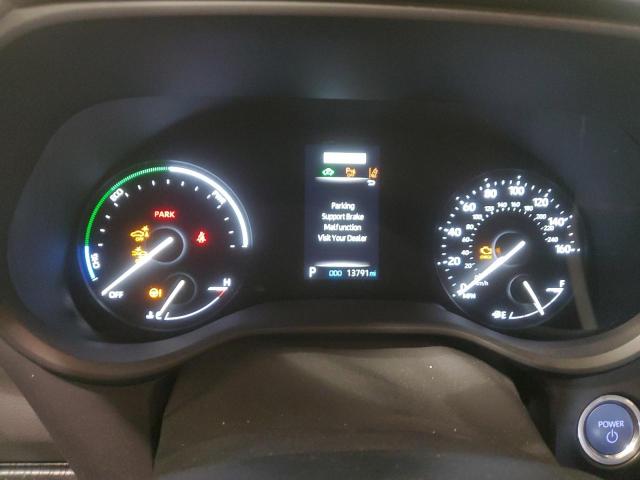 2023 TOYOTA SIENNA XSE - 5TDDSKFC5PS080718