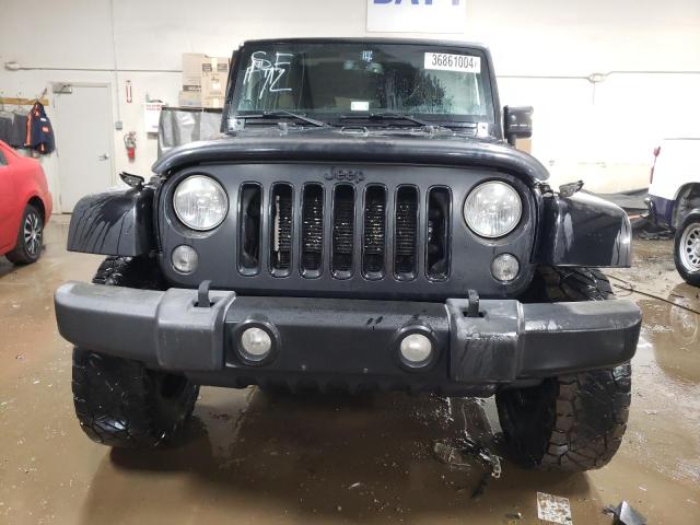 1C4BJWEG0EL282113 | 2014 JEEP WRANGLER U