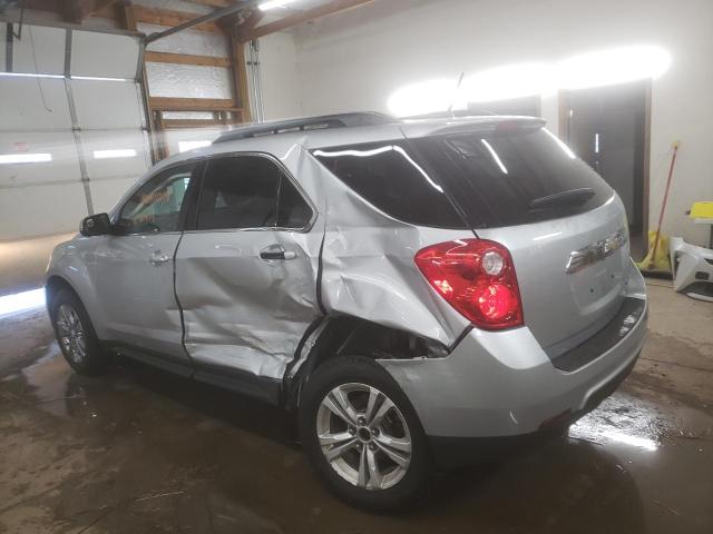 2GNFLFEK3F6101569 | 2015 CHEVROLET EQUINOX LT