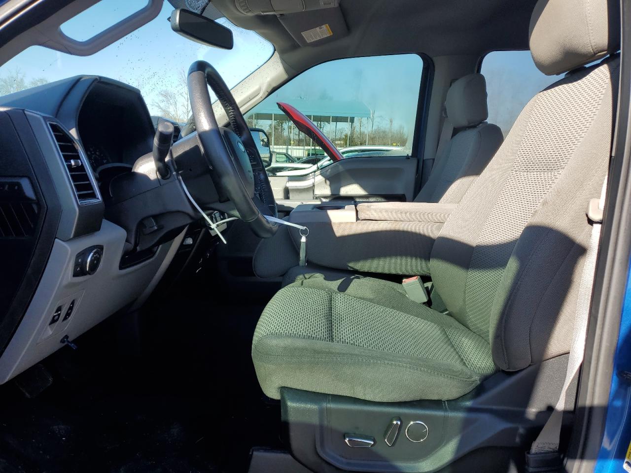 1FTEW1E59JKF98044 FORD F-150 2018