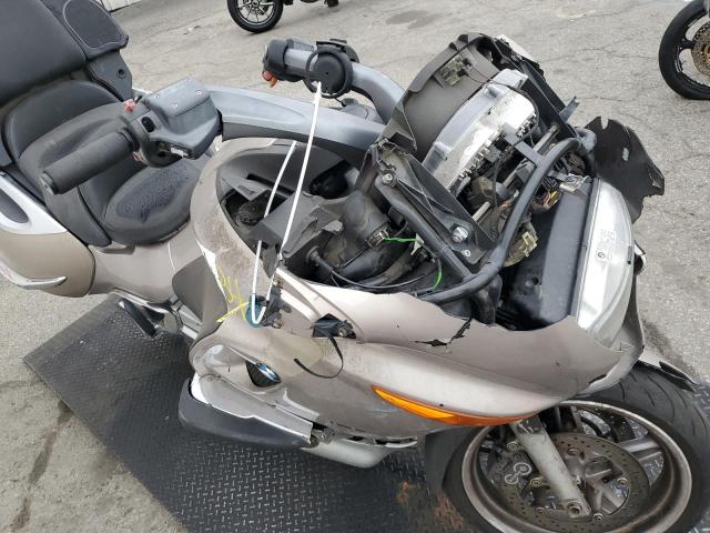2000 BMW K1200 LT - WB10555A7YZD74547