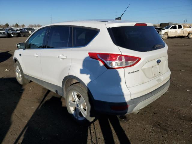 1FMCU9GX2GUC61279 | 2016 FORD ESCAPE SE