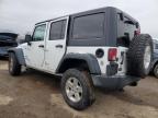 Lot #2325251619 2017 JEEP WRANGLER U