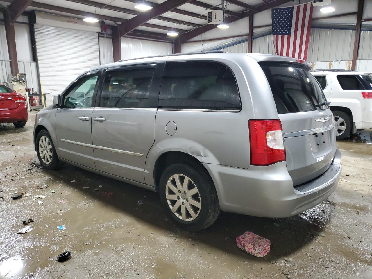 2C4RC1BG6DR786414 2013 Chrysler Town & Country Touring