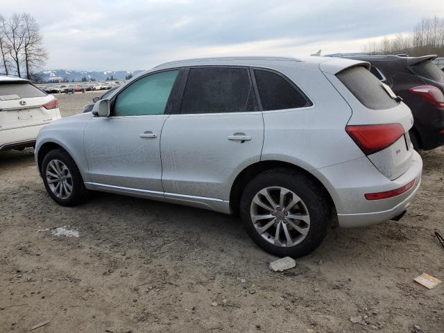 WA1LFAFPXEA052530 2014 AUDI Q5, photo no. 2