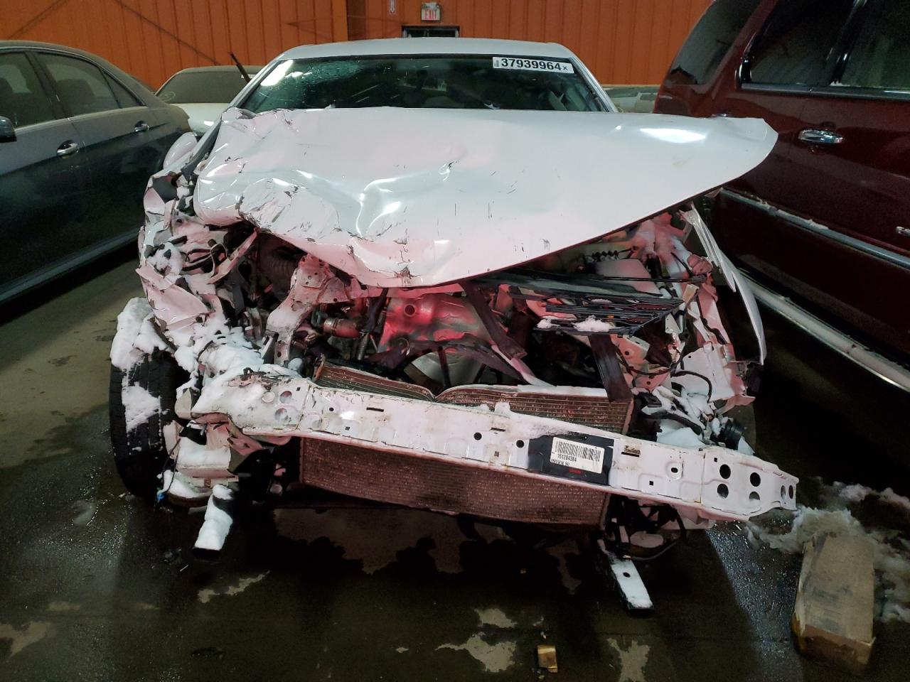 1G1BA5SM2G7282106 CHEVROLET CRUZE 2016