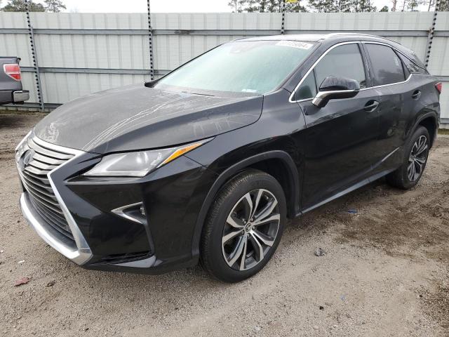 2T2ZZMCA0KC151062 | 2019 LEXUS RX 350 BAS