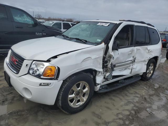 Lot #2376277181 2002 GMC ENVOY salvage car