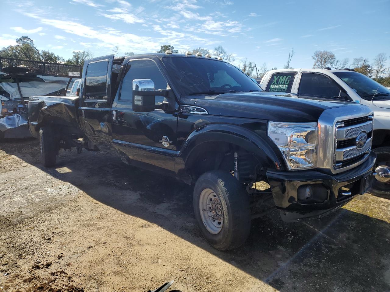 1FT7W2BT1GEB83535 FORD F250 2016