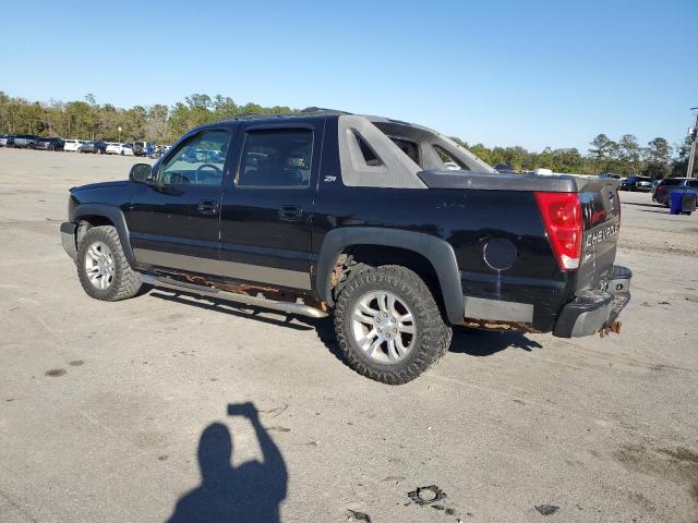 3GNEK12Z25G105778 2005 Chevrolet Avalanche K1500