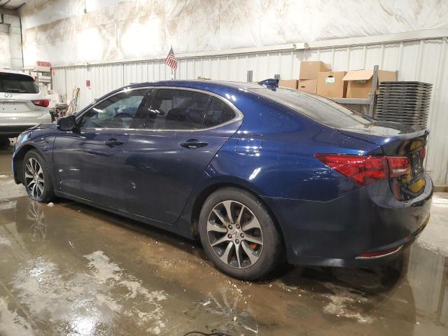 Vin: 19uub1f57fa013790, lot: 82845413, acura tlx tech 20152