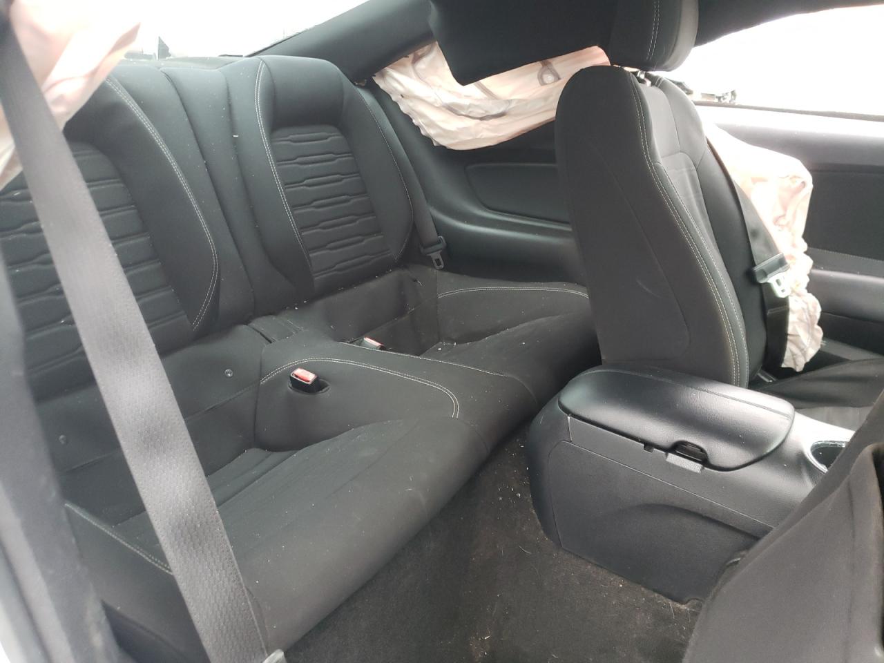 1FA6P8TH9H5263307 FORD ALL Models 2017