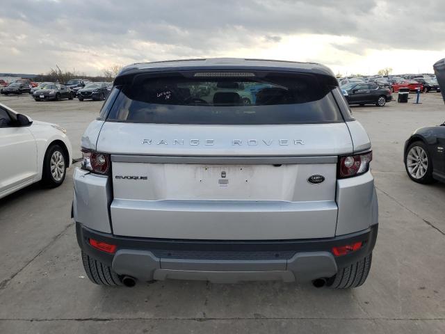 SALVP2BG1FH073372 | 2015 Land Rover range rover evoque pure plus