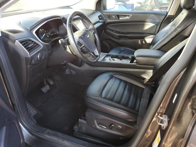 2FMPK3J98KBC03559 2019 FORD EDGE, photo no. 7