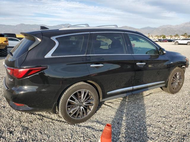 2017 Infiniti Qx60 VIN: 5N1DL0MM6HC515922 Lot: 40762404