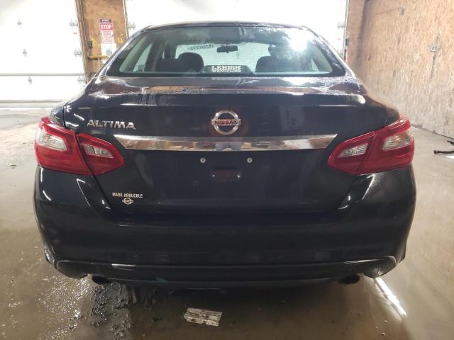 1N4AL3AP7JC106329 | 2018 NISSAN ALTIMA 2.5