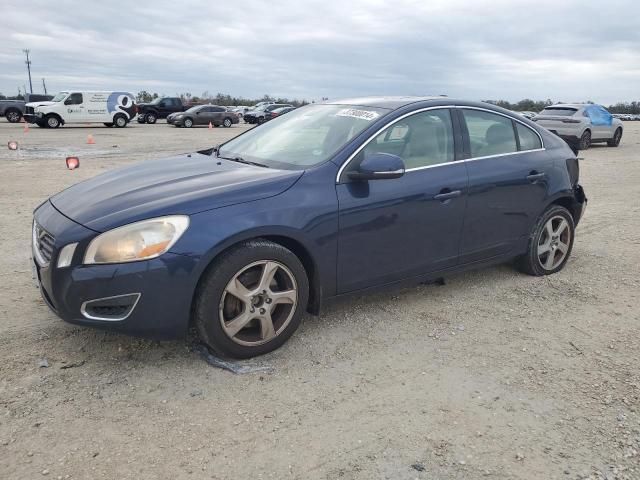 2012 Volvo S60 T5