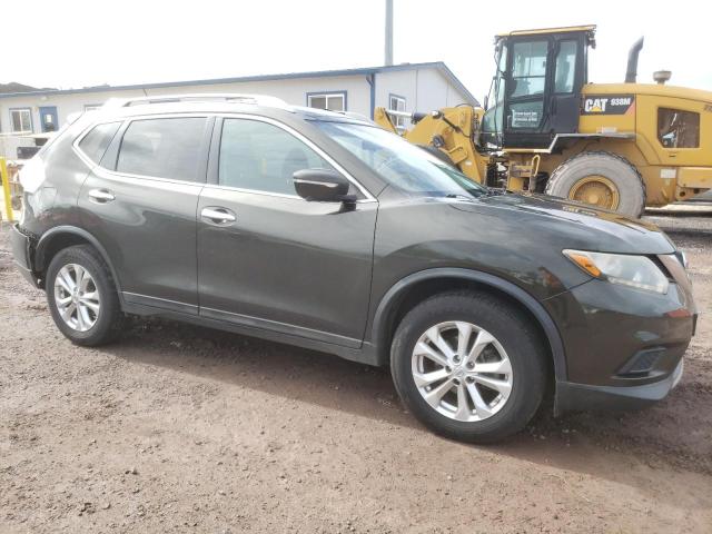 Vin: 5n1at2mt2fc851571, lot: 37913604, nissan rogue s 20154