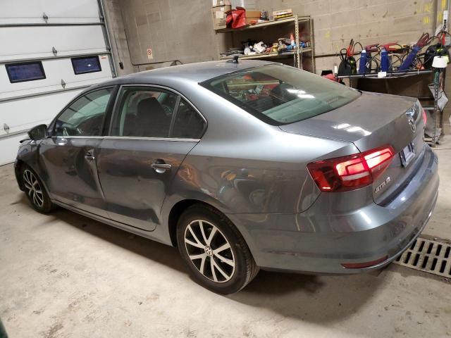 3VWB67AJ7HM358130 | 2017 VOLKSWAGEN JETTA SE