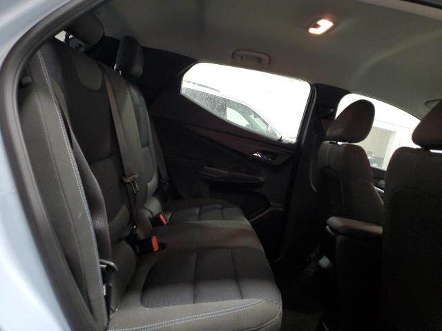 2023 CHEVROLET BOLT EUV L 1G1FY6S03P4187815