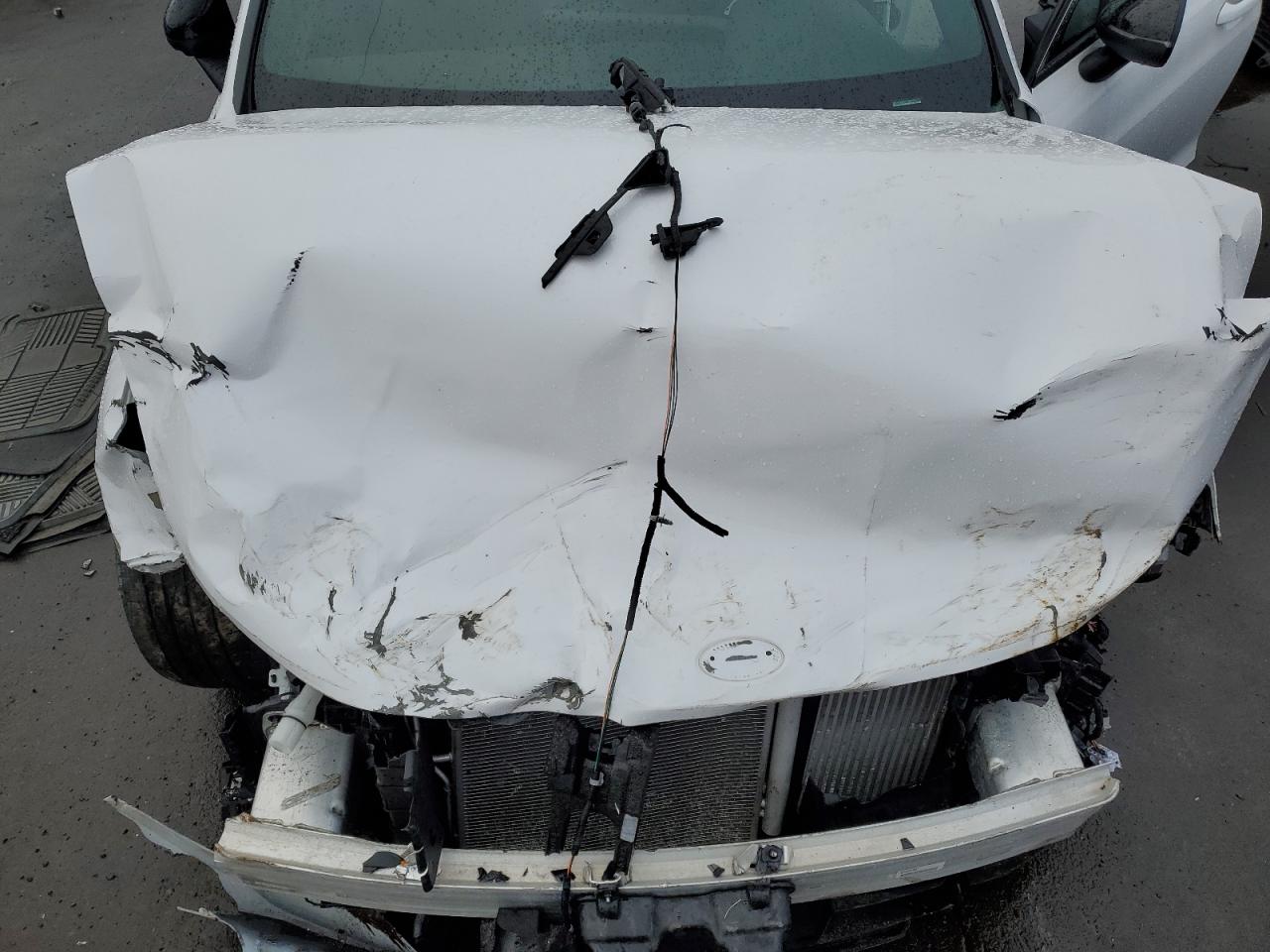 2021 Kia K5 Gt Line vin: 5XXG64J25MG004652