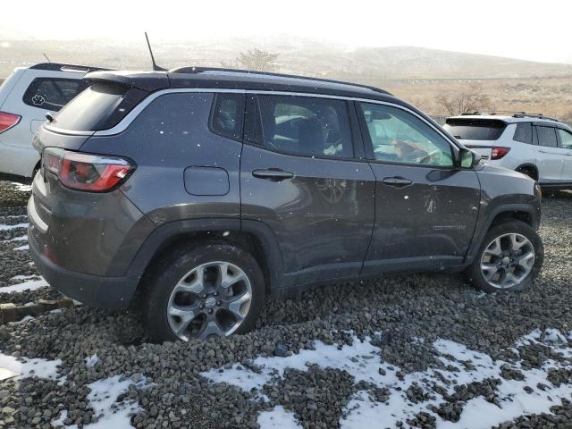 3C4NJDCB1LT233576 | 2020 JEEP COMPASS LI