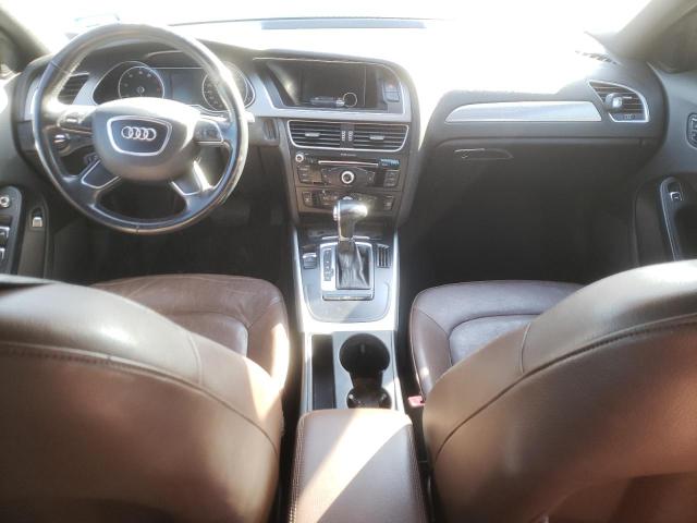 VIN WAUAFAFL6DN032709 2013 Audi A4, Premium no.8