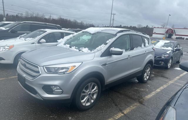 1FMCU9GD4JUB92429 | 2018 FORD ESCAPE SE