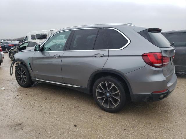 5UXKR0C55G0P28086 2016 BMW X5, photo no. 2