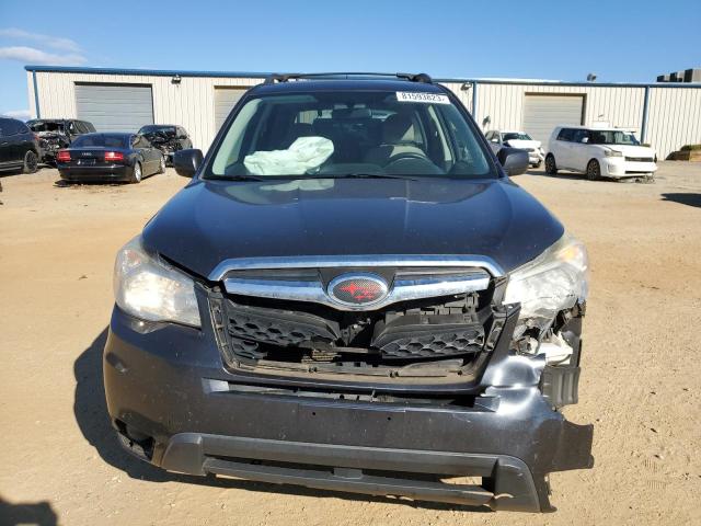 JF2SJADC5FH510808 | 2015 SUBARU FORESTER 2