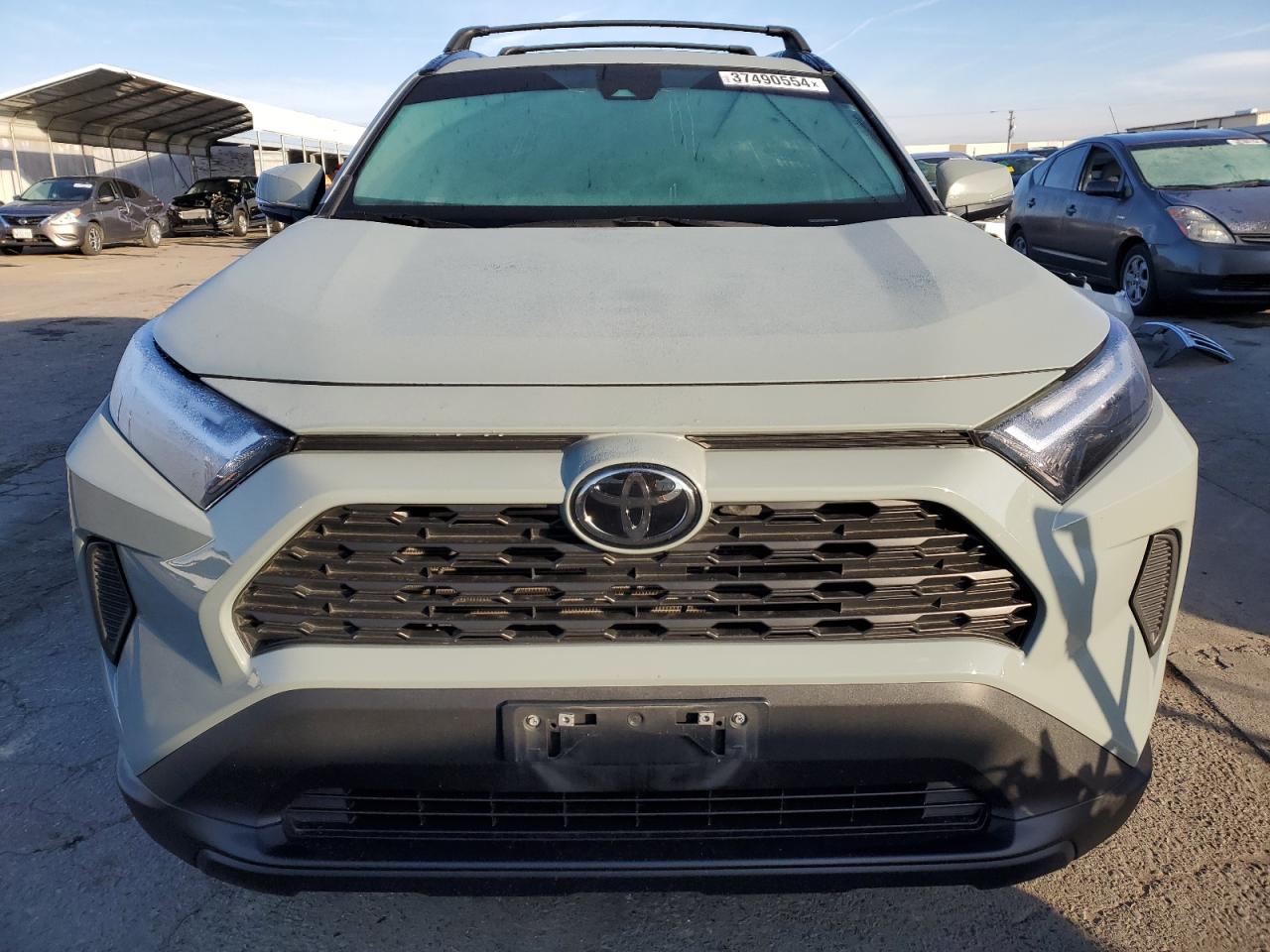 2T3W1RFV2NW226249 TOYOTA RAV4 2022