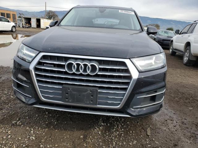 VIN WA1AHAF72KD021378 2019 Audi Q7, Premium no.5