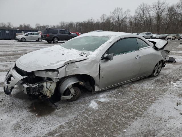 2007 Pontiac G6 GT