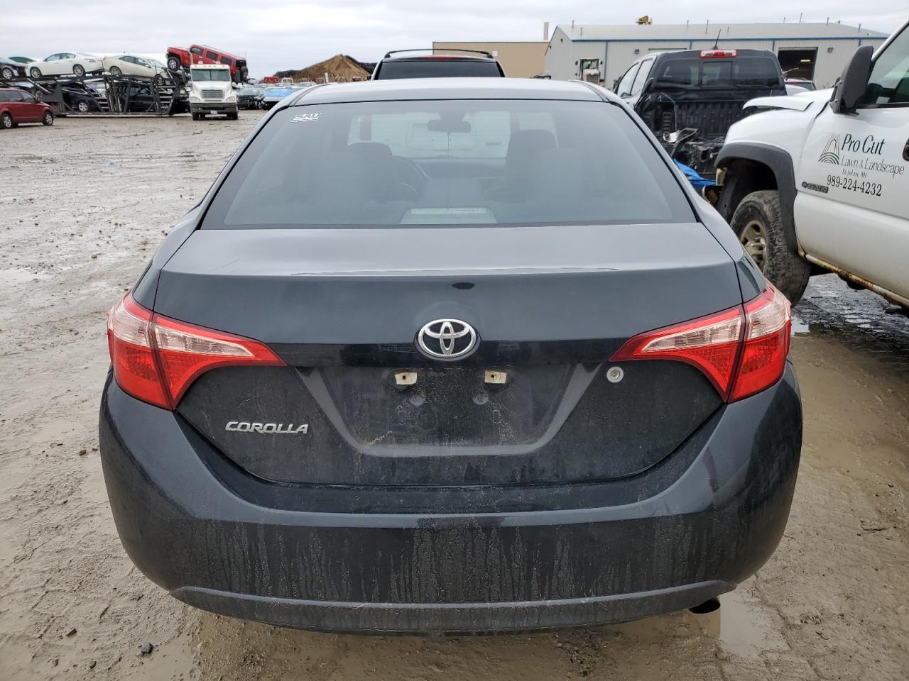 5YFBURHE5HP691870 TOYOTA COROLLA 2017