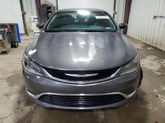 1C3CCCAB3HN504910 | 2017 CHRYSLER 200 LIMITE