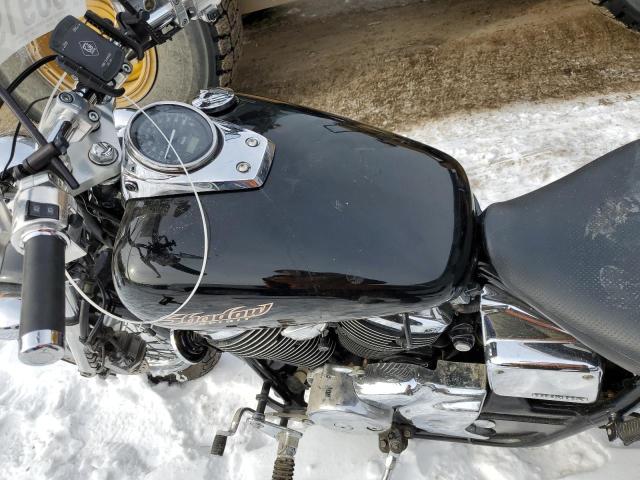 2003 HONDA VT750 DC JH2RC44063M701517