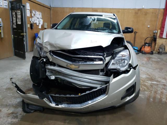 2GNFLEEK7F6241232 | 2015 CHEVROLET EQUINOX LS