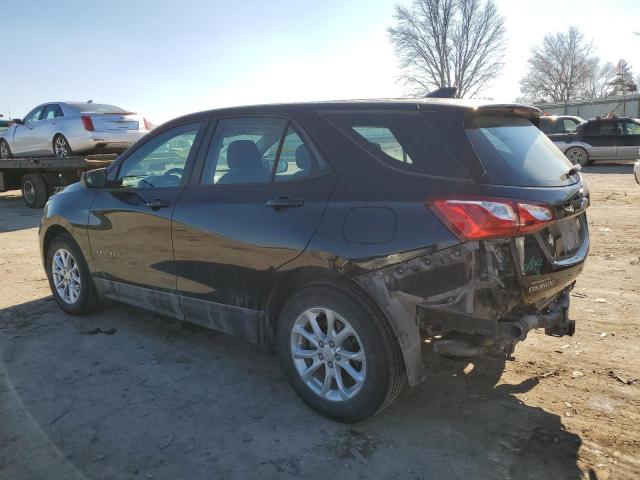 2GNAXHEV1L6281604 | 2020 CHEVROLET EQUINOX LS