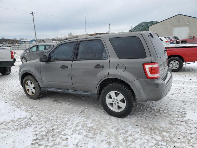 Vin: 1fmcu0c77ckb17136, lot: 38614894, ford escape xls 20122