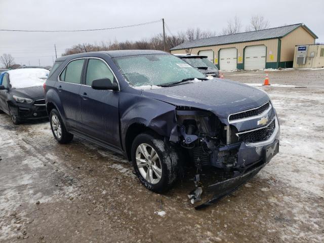Vin: 2gnalbek0d6257276, lot: 39072894, chevrolet equinox ls 20134