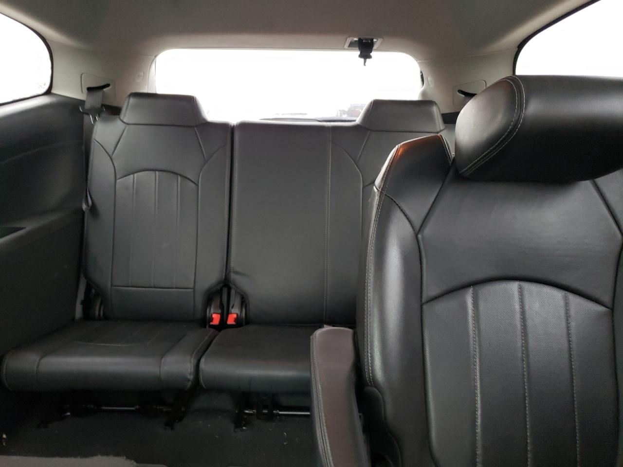 1GNKRJKD3GJ302639 CHEVROLET TRAVERSE 2016