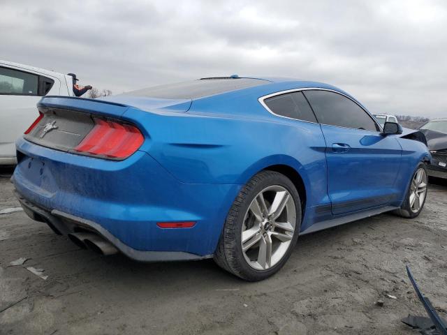 1FA6P8TH9K5122521 | 2019 FORD MUSTANG