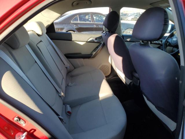 2013 Kia Forte Ex VIN: KNAFU4A29D5654426 Lot: 82751193