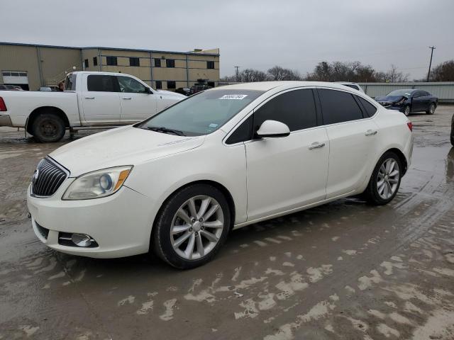 2012 Buick Verano 