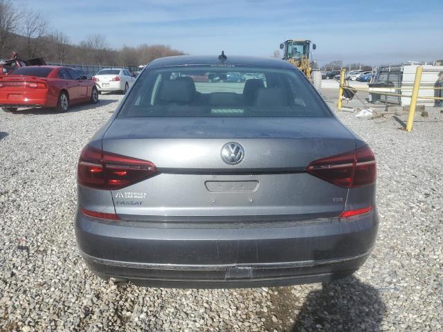 1VWLA7A31KC014063 | 2019 VOLKSWAGEN PASSAT WOL