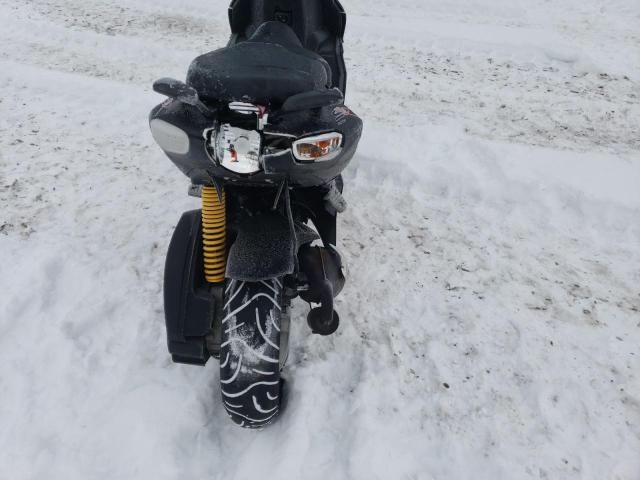 2009 APRILIA SR50 R-FAC - ZD4VFU0089S000118