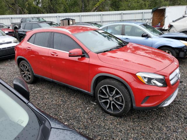 VIN WDCTG4EB1GJ215508 2016 Mercedes-Benz GLA-Class,... no.4